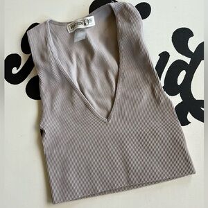 Lizard Thicket Ribbed Brami